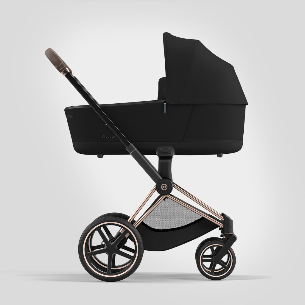 barnevogn cybex priam