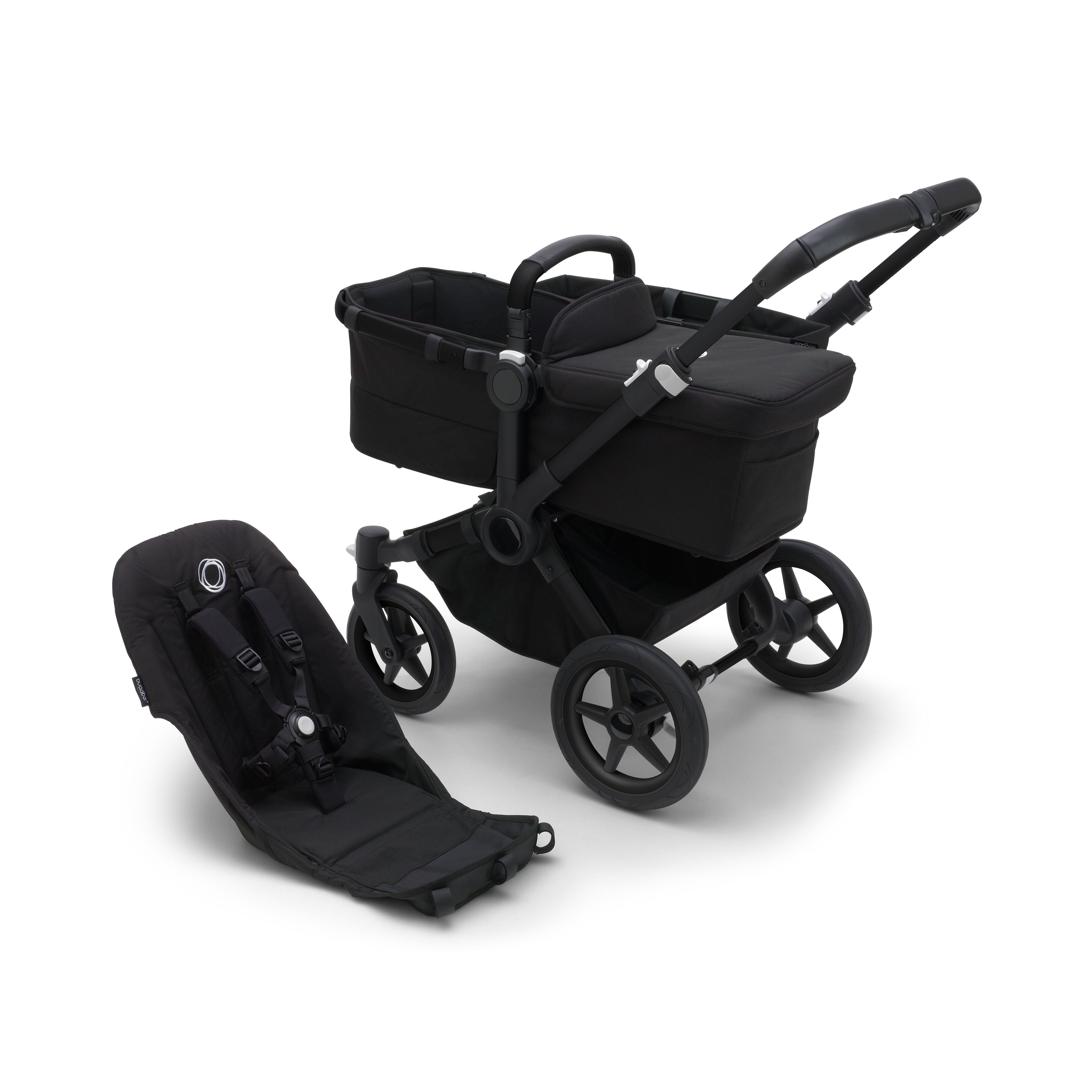 Bugaboo shop donkey pris