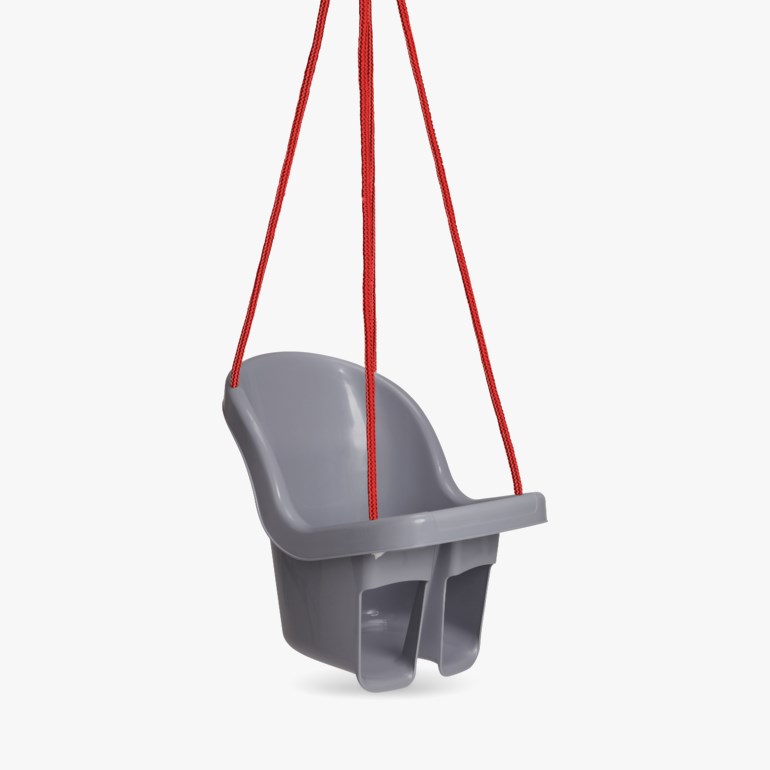 Huske Grå - undefined - 1