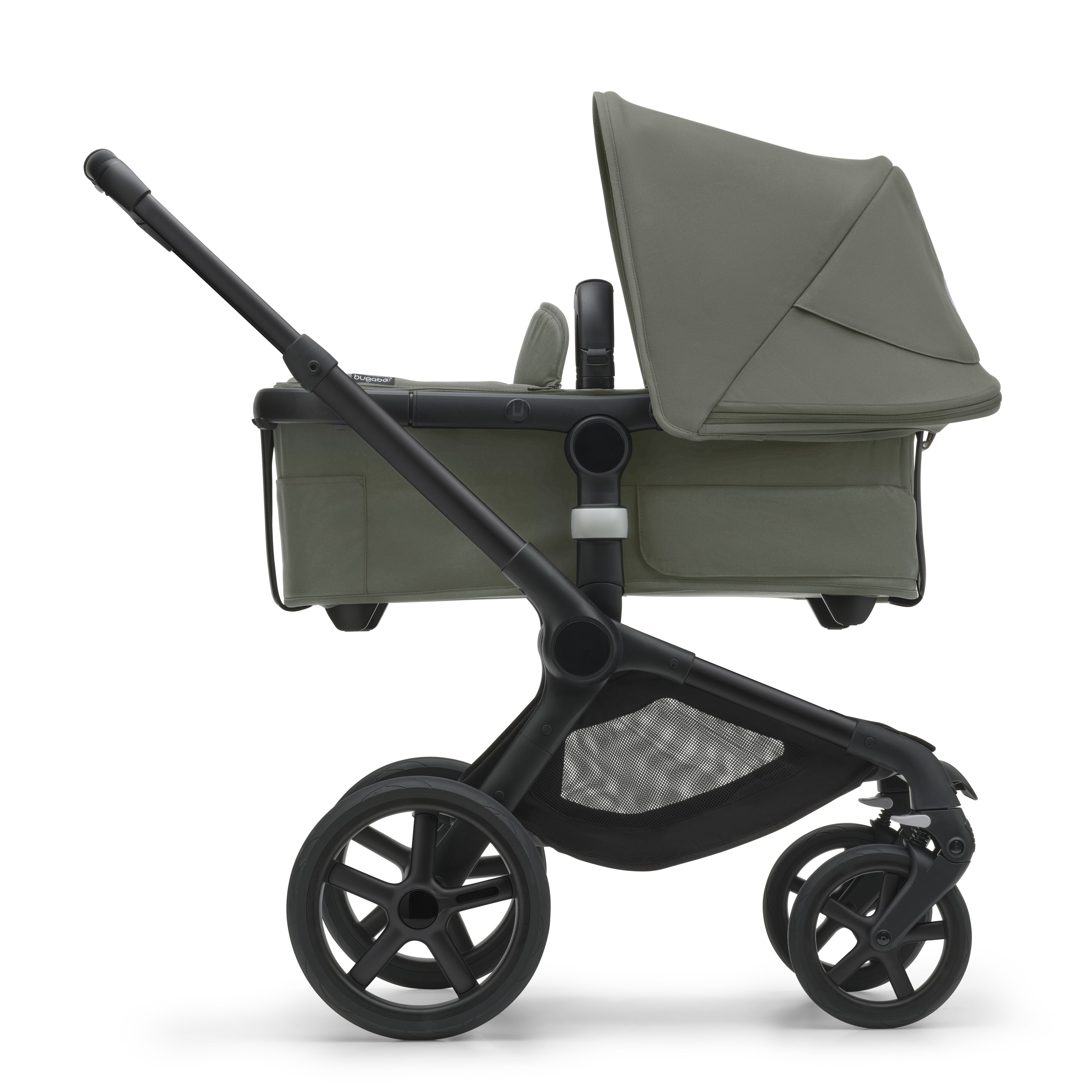 Bugaboo fox hot sale norge