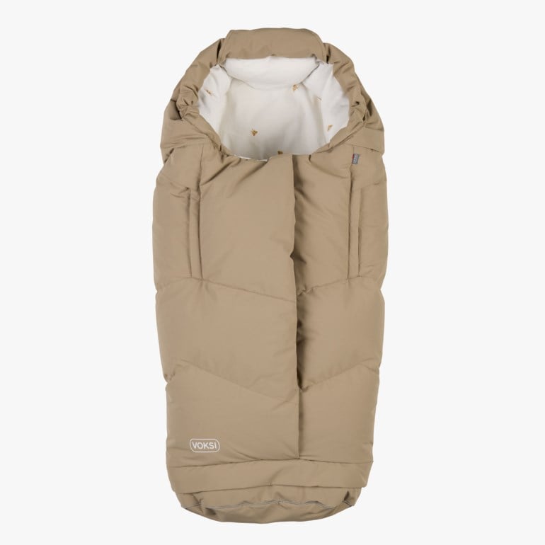 City North vognpose Beige - 11037715-DarkSand-wings - 1