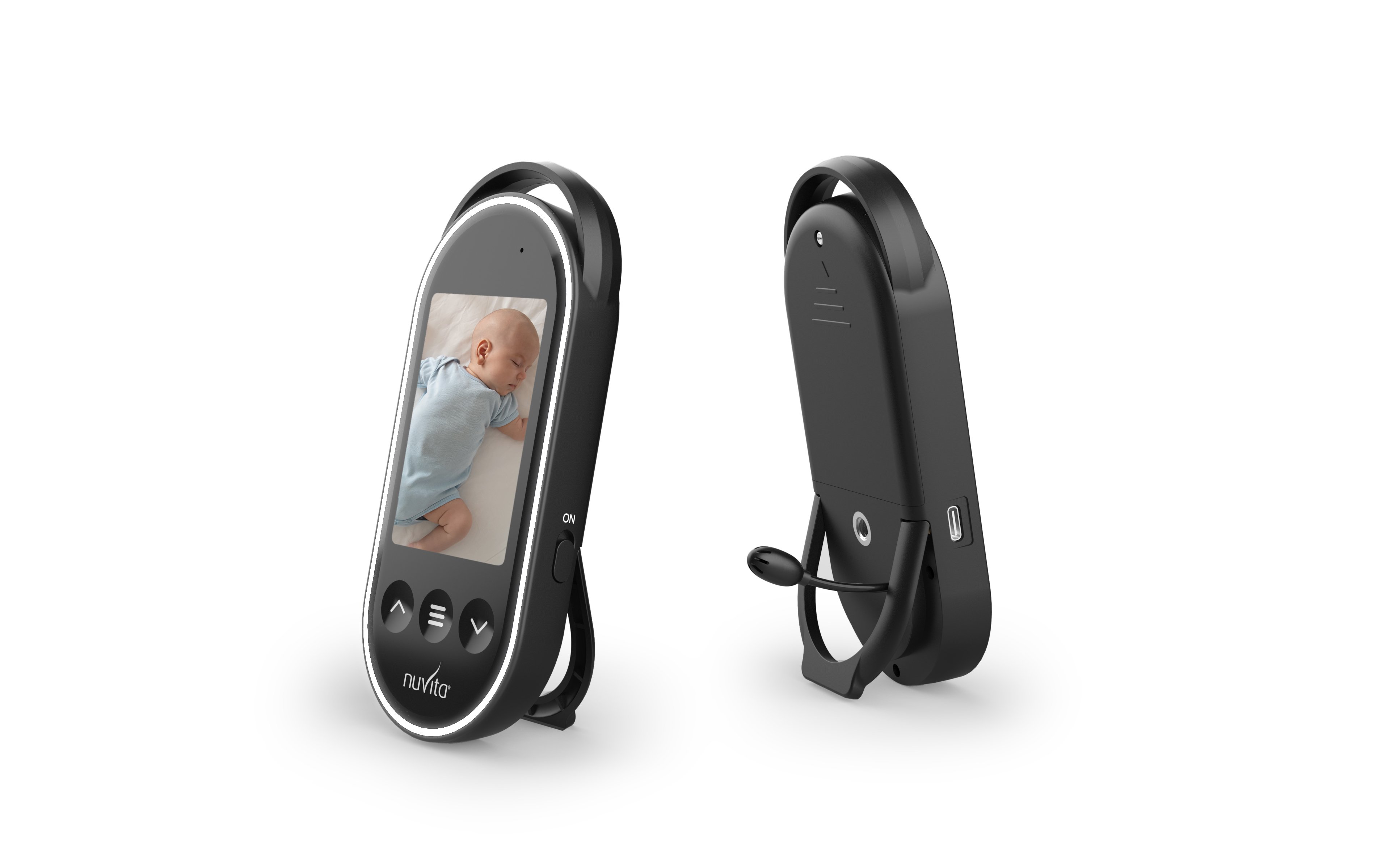 Nuvita 2024 baby monitor