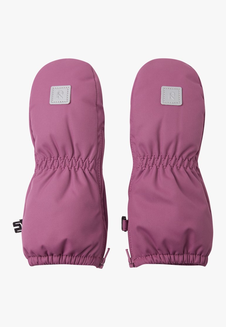 Reimatec votter Tassu, pink Rosa - 11040214-Pink-0 G - 1