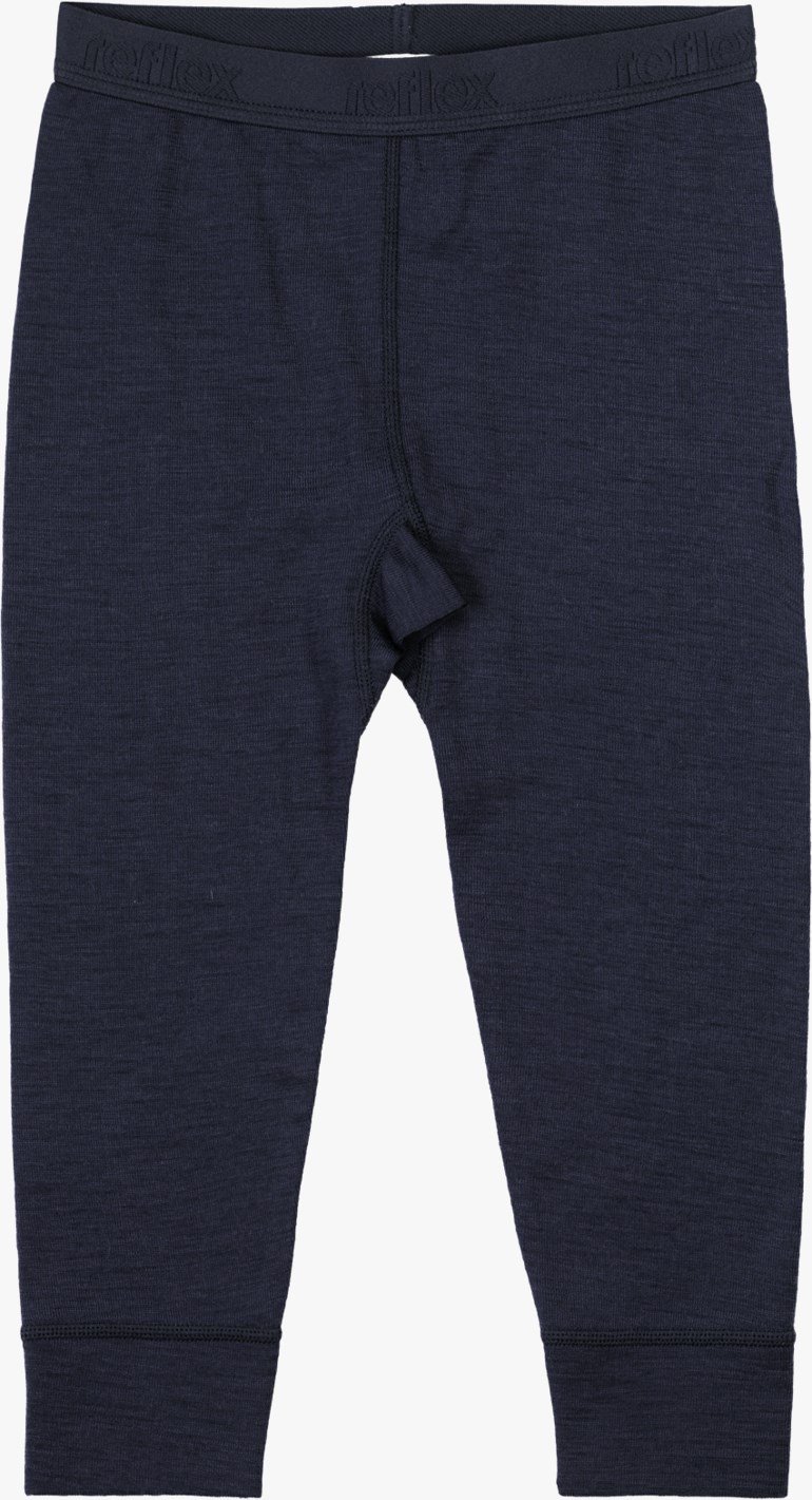 Frost ull babylongs Blå - 11040362-Midnight-56 cm - 1