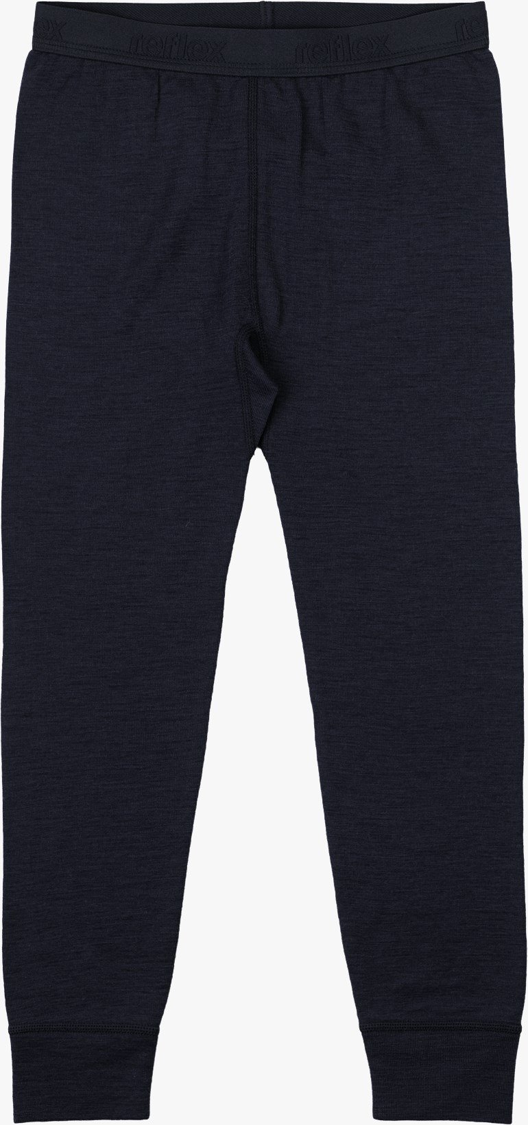 Frost ull longs Blå - 11040364-Midnight-86-92 cm - 1