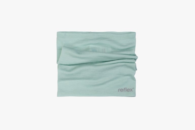 Frost ullhals Grønn - 11040367-DustyGreen-onesize - 1