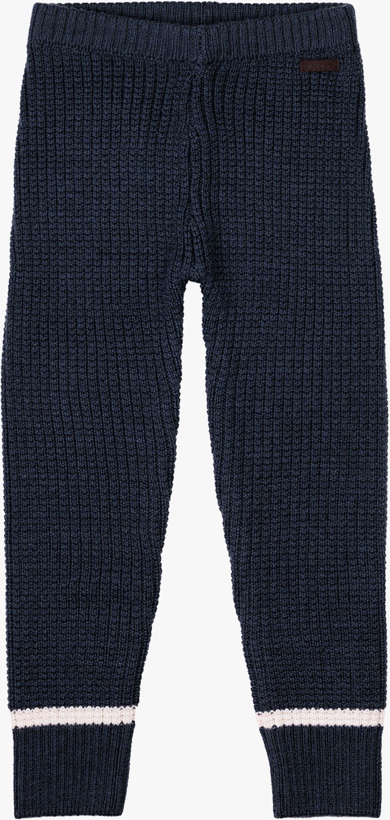 Røros ullbukse Marine - 11040493-Midnight-86 cm - 1