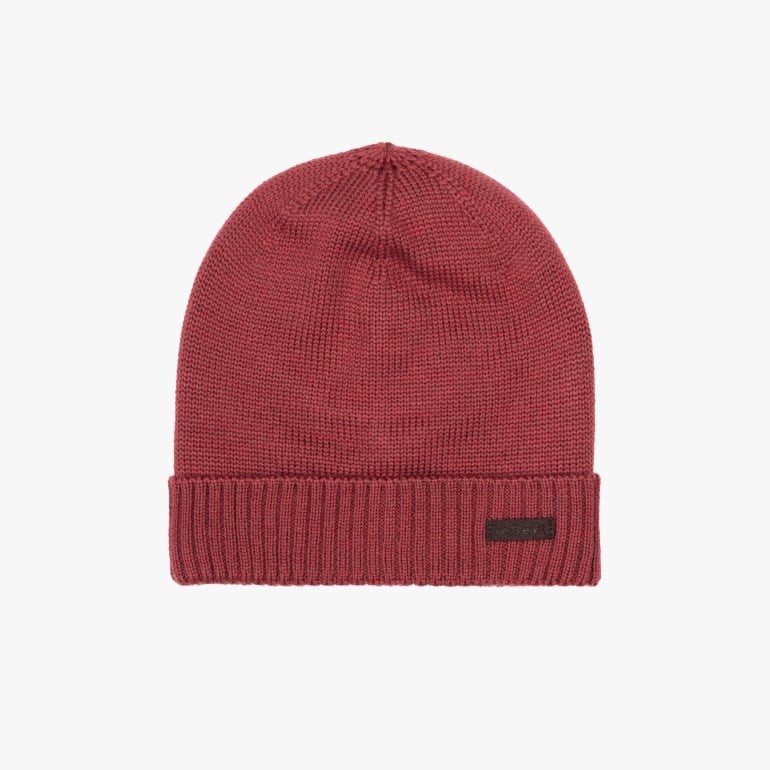 Røros ullue Rød - 11040495-Red-47-49 cm - 1