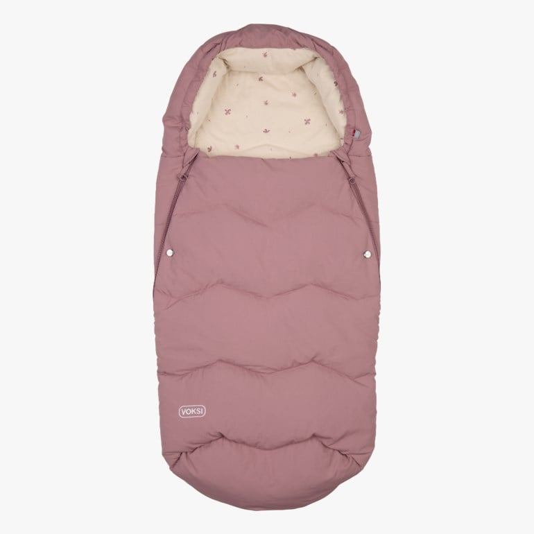 Explorer vognpose Rosa - 11040956-Grape-0-3Y-Clover - 1