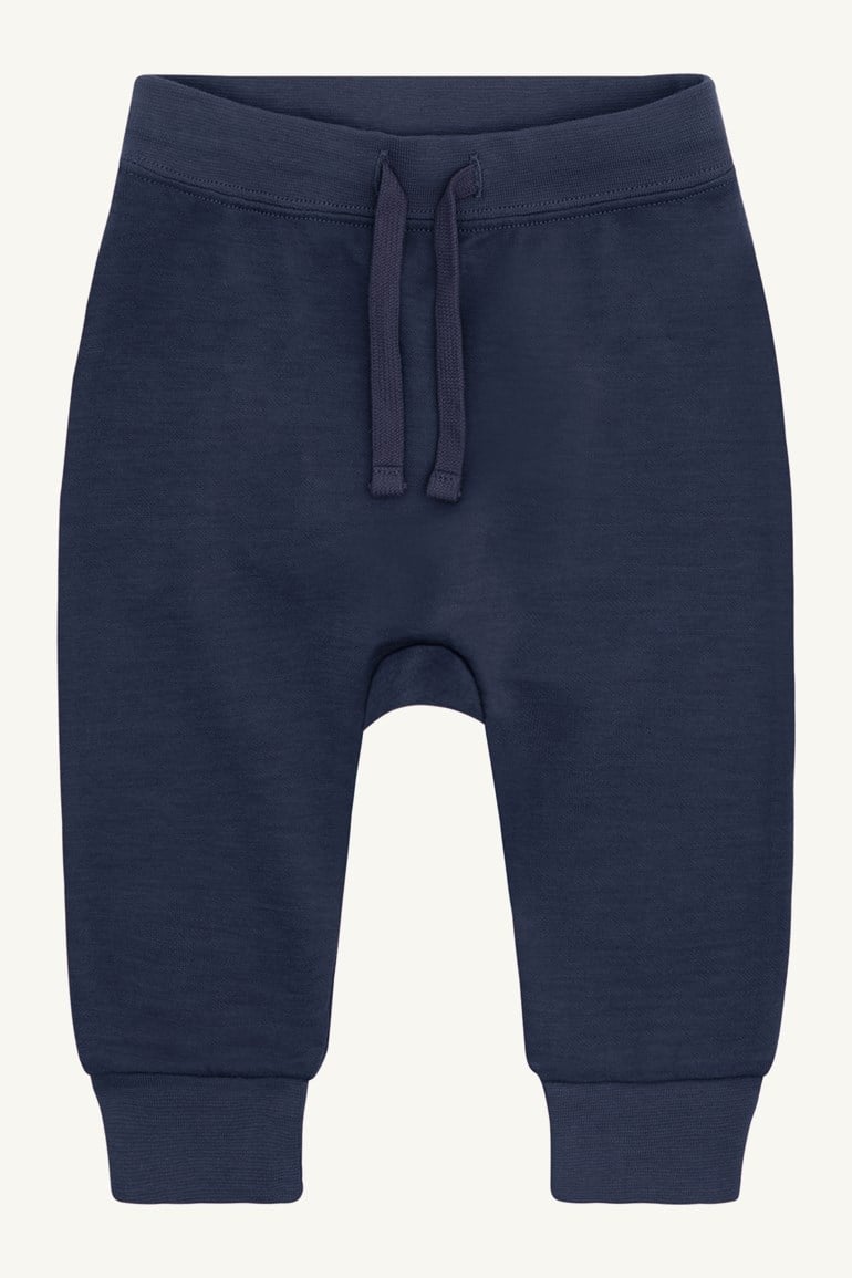 Hust & Claire Gaby joggebukse Marine - 11045137-More Navy-56 cm - 1