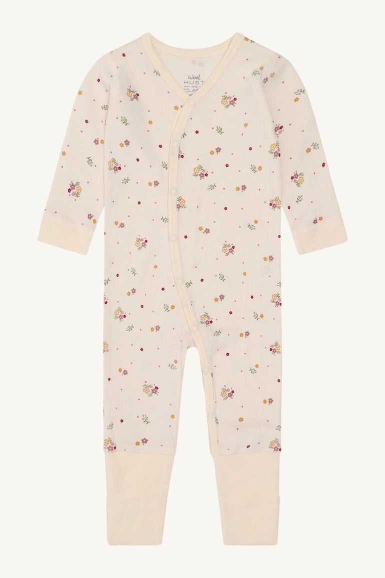 Mobi heldress - flora Hvit - 11045162-Offwhite-68 cm - 1
