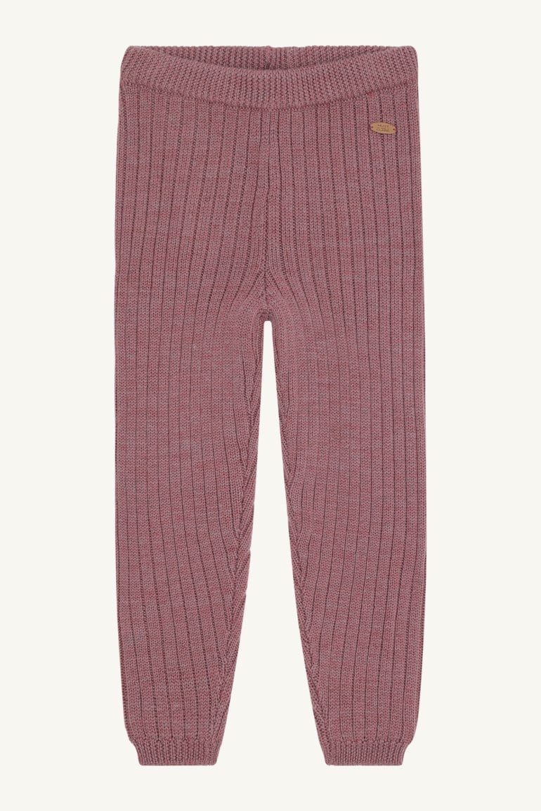 Lui ullbukse Rosa - 11045167-palemauve-92 cm - 1