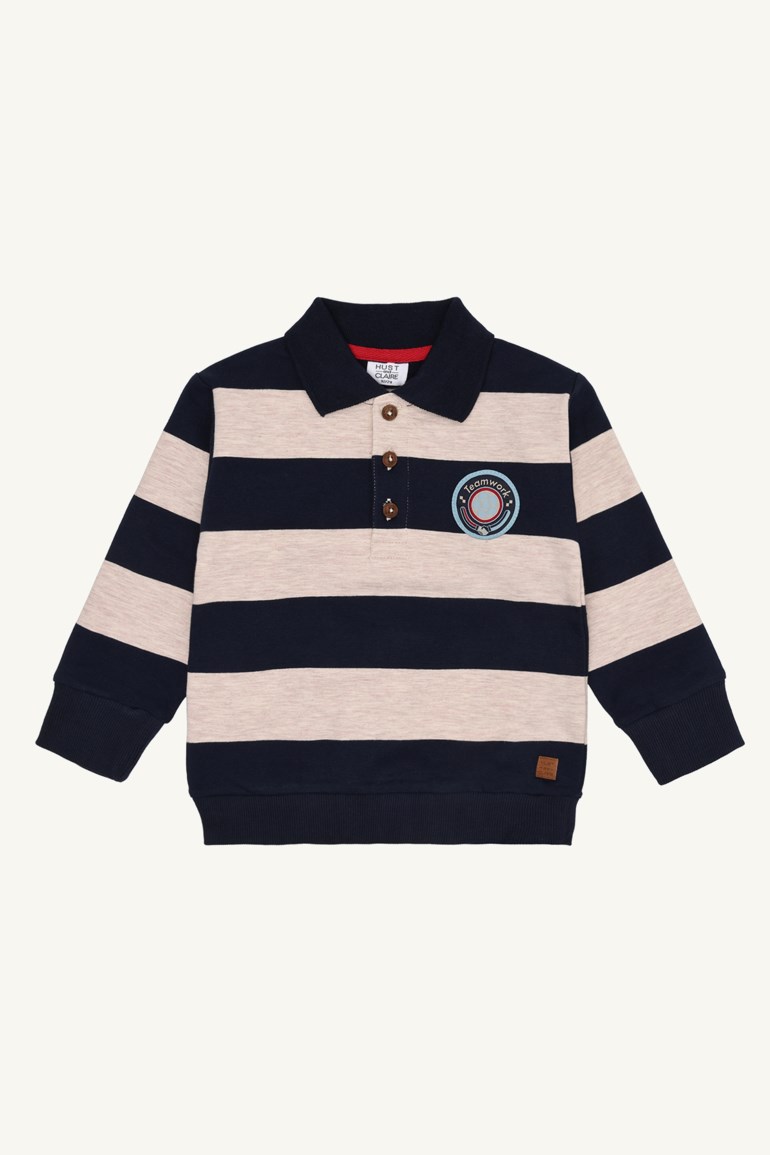 Sejer genser Marine - 11045172-More Navy-92 cm - 1