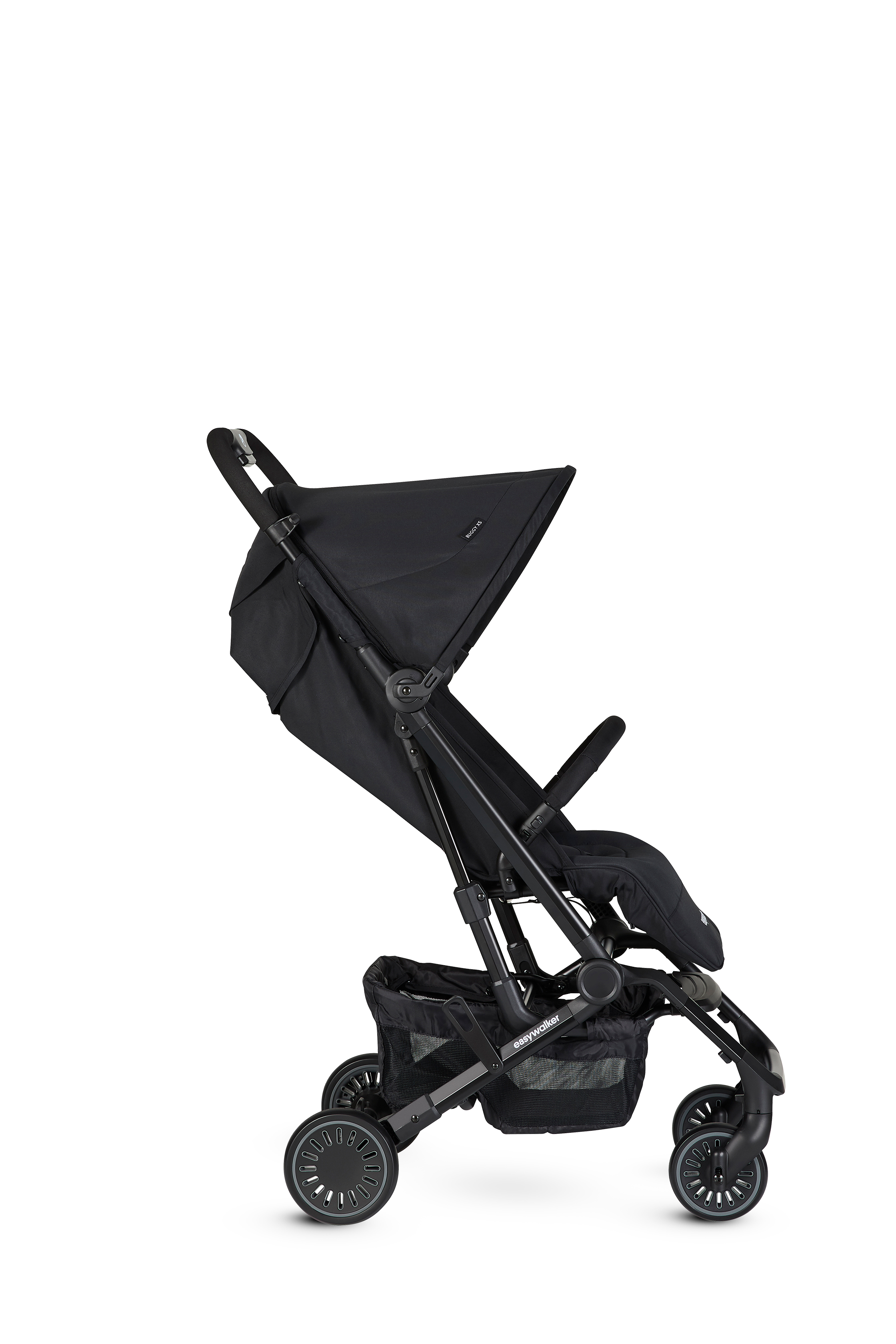 Easywalker xs black on sale