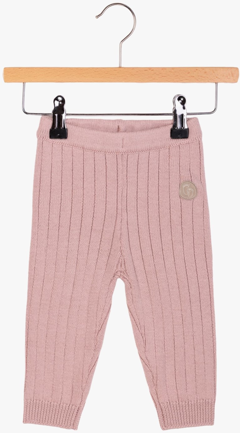 Ullbukse Rosa - 11041017-lyng-56 cm - 1