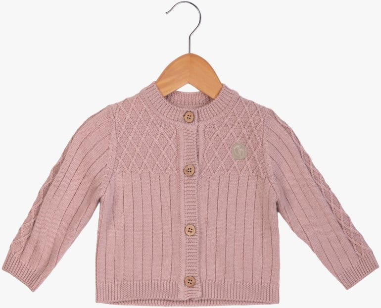 Ulljakke Rosa - 11041016-lyng-56 cm - 1
