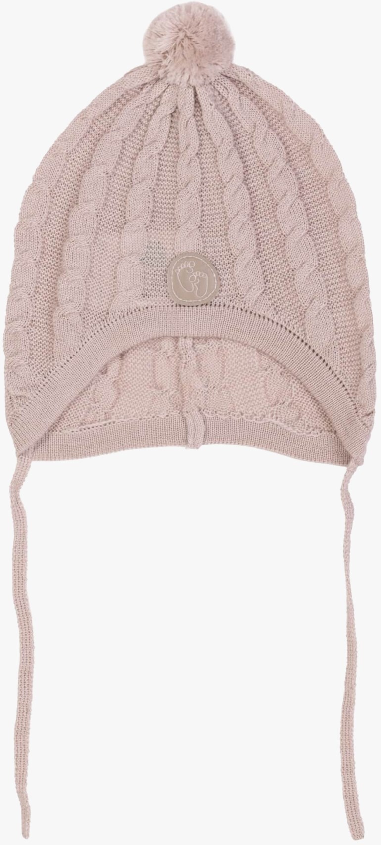 Lue ull/silke Beige - 11041023-Sand-39-41 cm - 1