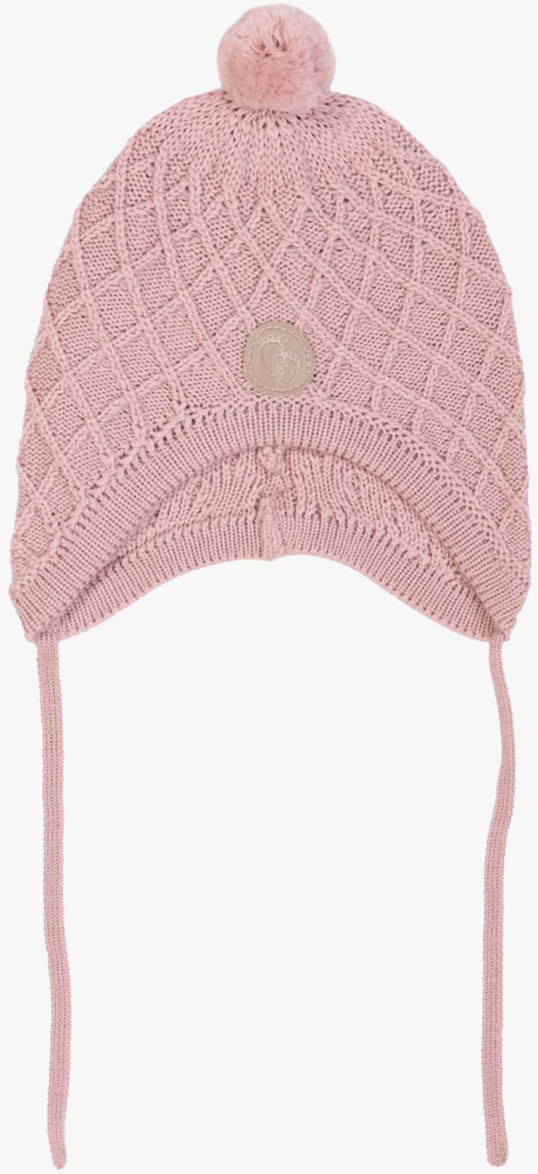 Lue ull Rosa - 11041019-lyng-39-41 cm - 1